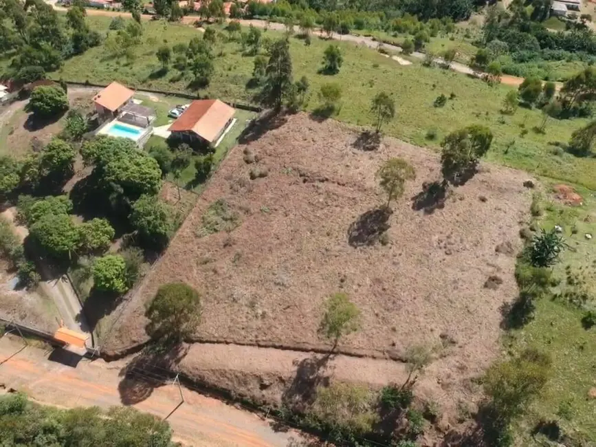 Foto 3 de Terreno / Lote à venda em Estância Santa Maria do Portão, Atibaia - SP