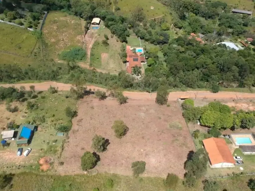Foto 34 de Terreno / Lote à venda em Estância Santa Maria do Portão, Atibaia - SP