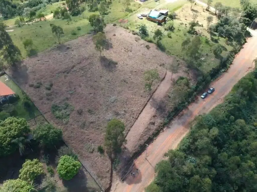 Foto 14 de Terreno / Lote à venda em Estância Santa Maria do Portão, Atibaia - SP