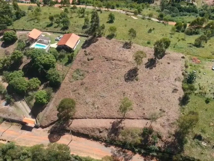 Foto 2 de Terreno / Lote à venda em Estância Santa Maria do Portão, Atibaia - SP