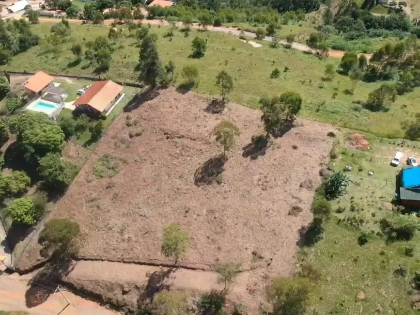 Foto 4 de Terreno / Lote à venda em Estância Santa Maria do Portão, Atibaia - SP