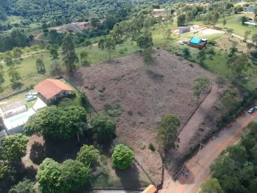 Foto 13 de Terreno / Lote à venda em Estância Santa Maria do Portão, Atibaia - SP