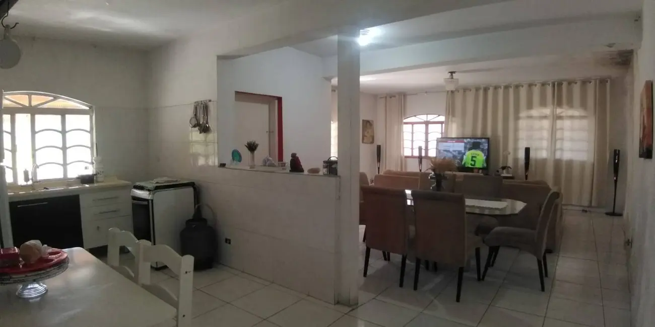 Foto 9 de Casa com 3 quartos à venda, 628m2 em Mairipora - SP