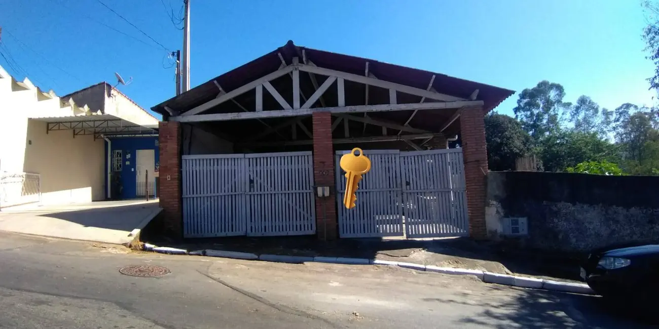 Foto 1 de Casa com 3 quartos à venda, 628m2 em Mairipora - SP