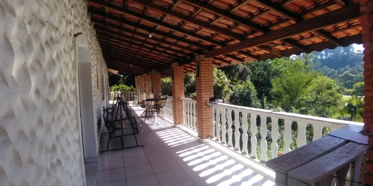 Foto 2 de Casa com 3 quartos à venda, 628m2 em Mairipora - SP