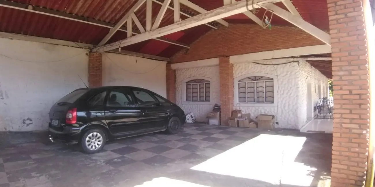 Foto 7 de Casa com 3 quartos à venda, 628m2 em Mairipora - SP