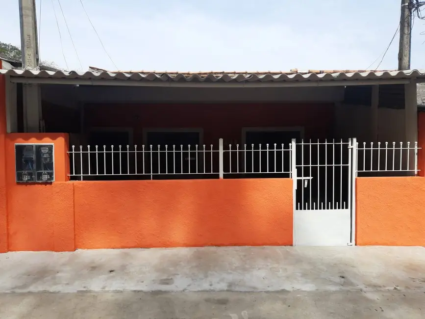 Foto 1 de Casa com 2 quartos à venda e para alugar, 100m2 em Mairipora - SP