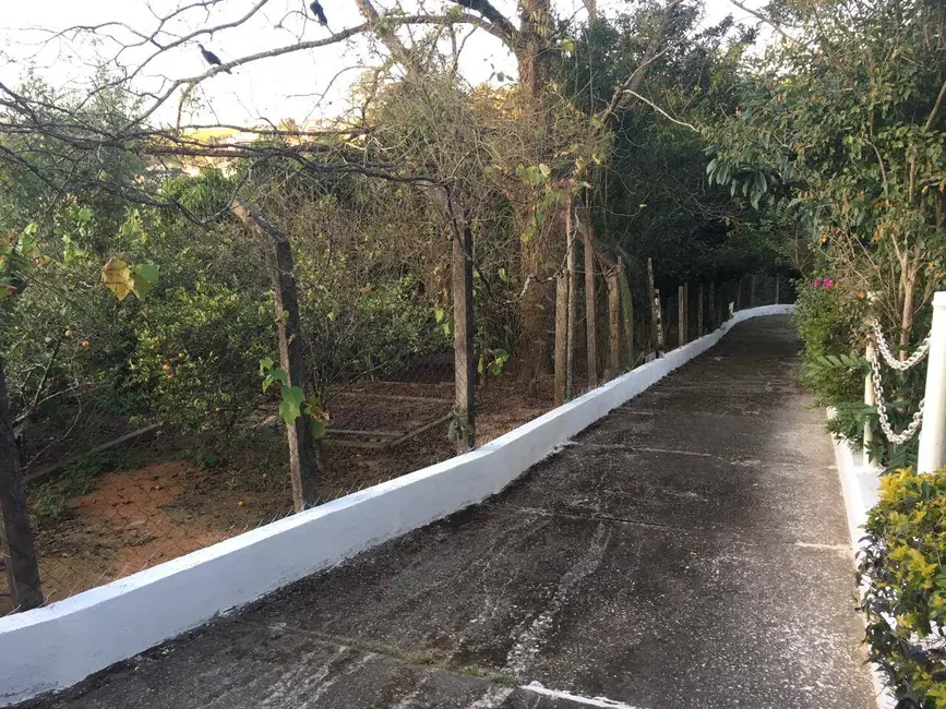 Foto 4 de Chácara com 3 quartos à venda, 6000m2 em Mairipora - SP