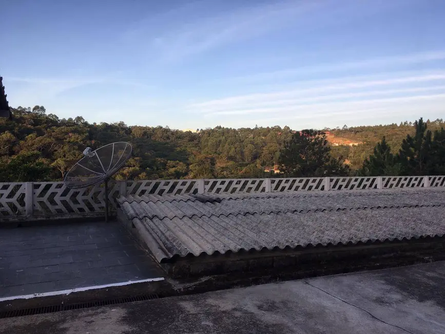 Foto 1 de Chácara com 3 quartos à venda, 6000m2 em Mairipora - SP