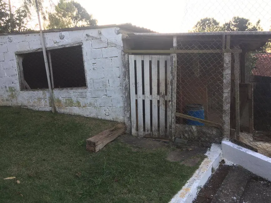 Foto 6 de Chácara com 3 quartos à venda, 6000m2 em Mairipora - SP