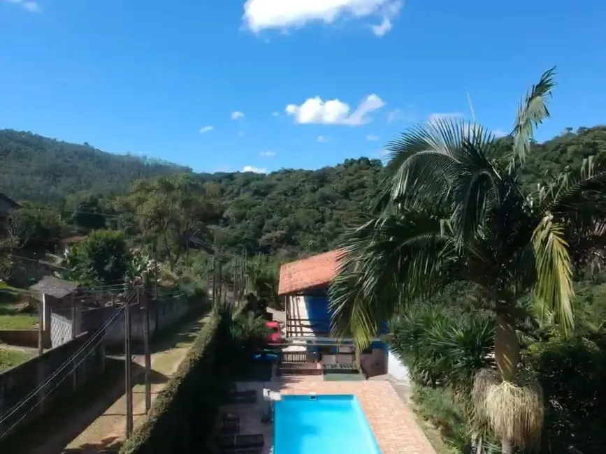 Foto 1 de Chácara com 3 quartos à venda e para alugar, 500m2 em Mairipora - SP