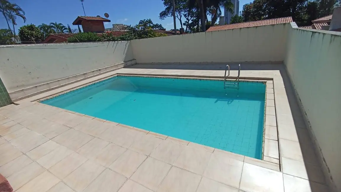 Foto 2 de Casa com 5 quartos à venda e para alugar, 710m2 em Vila Esperia ou Giglio, Atibaia - SP