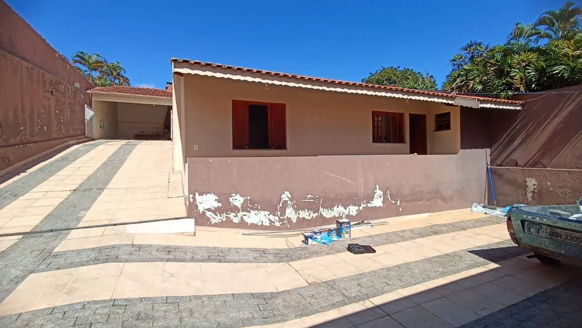 Foto 3 de Casa com 5 quartos à venda, 710m2 em Vila Esperia ou Giglio, Atibaia - SP