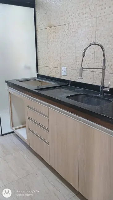 Foto 5 de Apartamento com 2 quartos à venda, 60m2 em Mairipora - SP