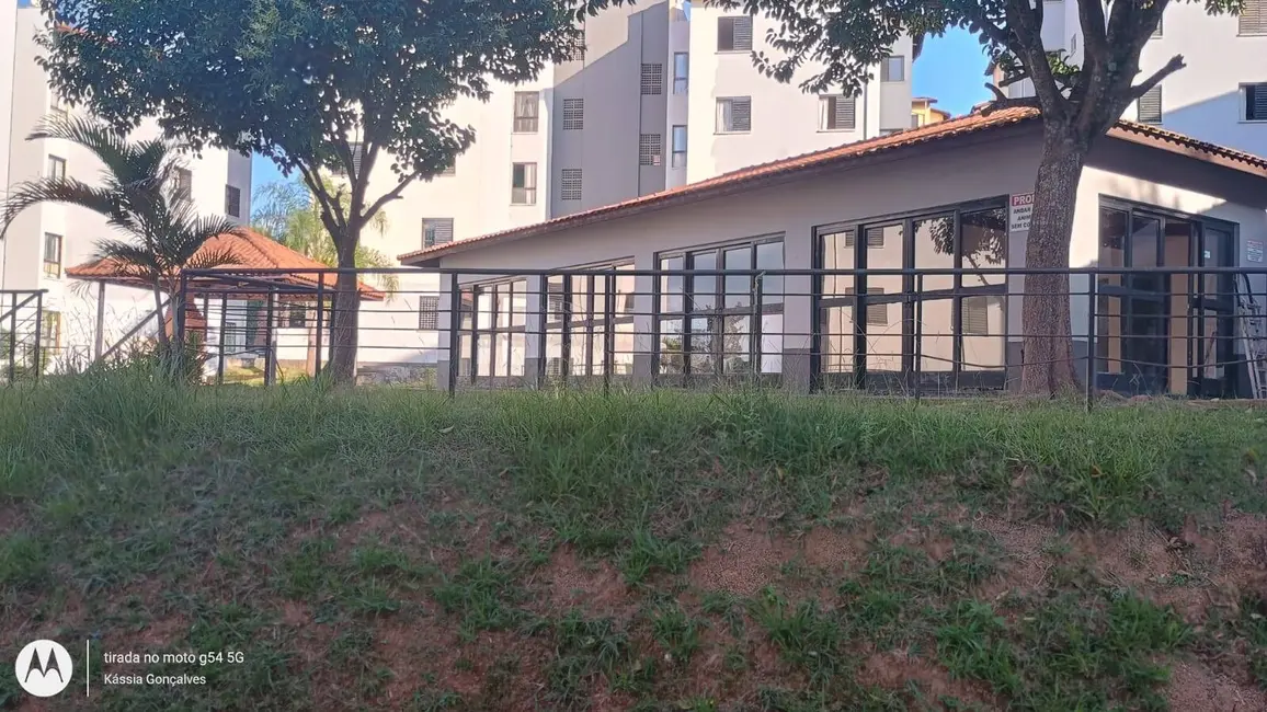 Foto 1 de Apartamento com 2 quartos à venda, 60m2 em Mairipora - SP