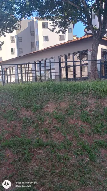 Foto 3 de Apartamento com 2 quartos à venda, 60m2 em Mairipora - SP