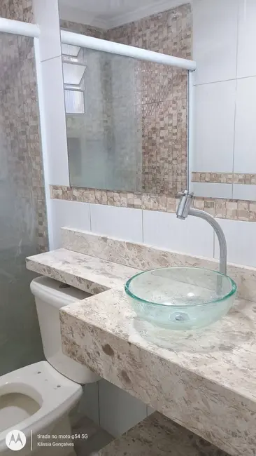 Foto 4 de Apartamento com 2 quartos à venda, 60m2 em Mairipora - SP