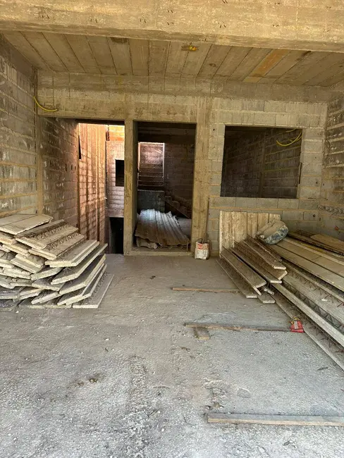 Foto 9 de Casa com 4 quartos à venda, 150m2 em Jardim Imperial, Atibaia - SP