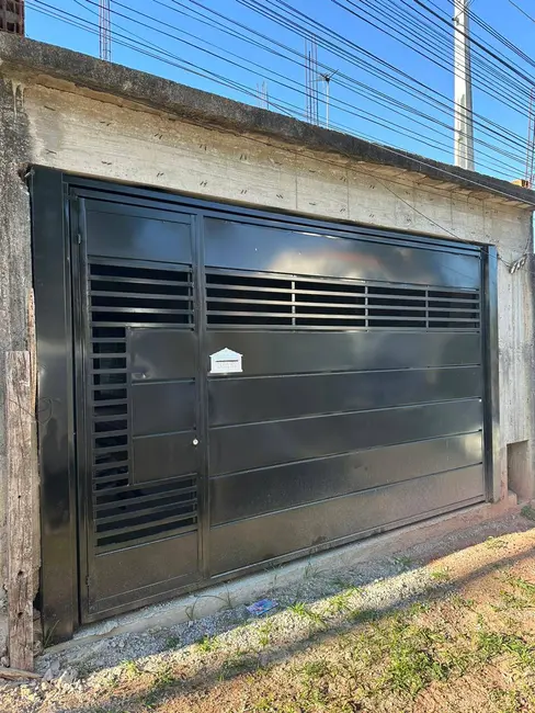 Foto 3 de Casa com 4 quartos à venda, 150m2 em Jardim Imperial, Atibaia - SP