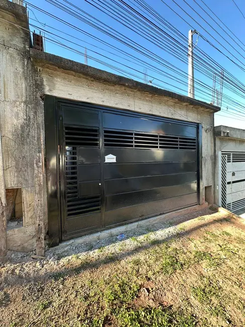 Foto 7 de Casa com 4 quartos à venda, 150m2 em Jardim Imperial, Atibaia - SP