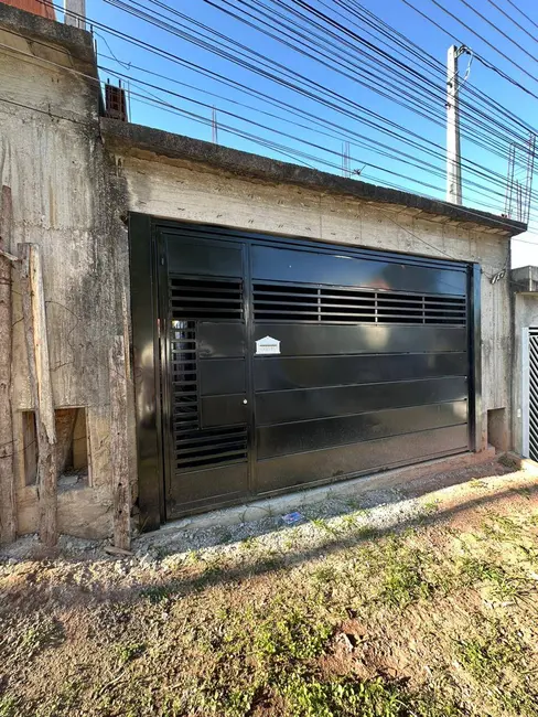 Foto 1 de Casa com 4 quartos à venda, 150m2 em Jardim Imperial, Atibaia - SP