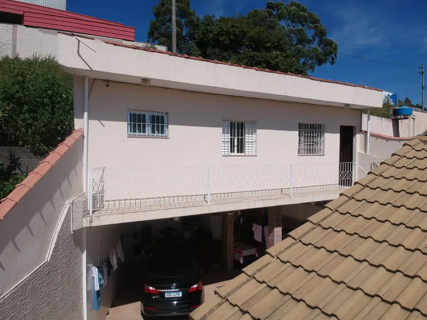 Foto 4 de Casa com 4 quartos à venda, 280m2 em Mairipora - SP
