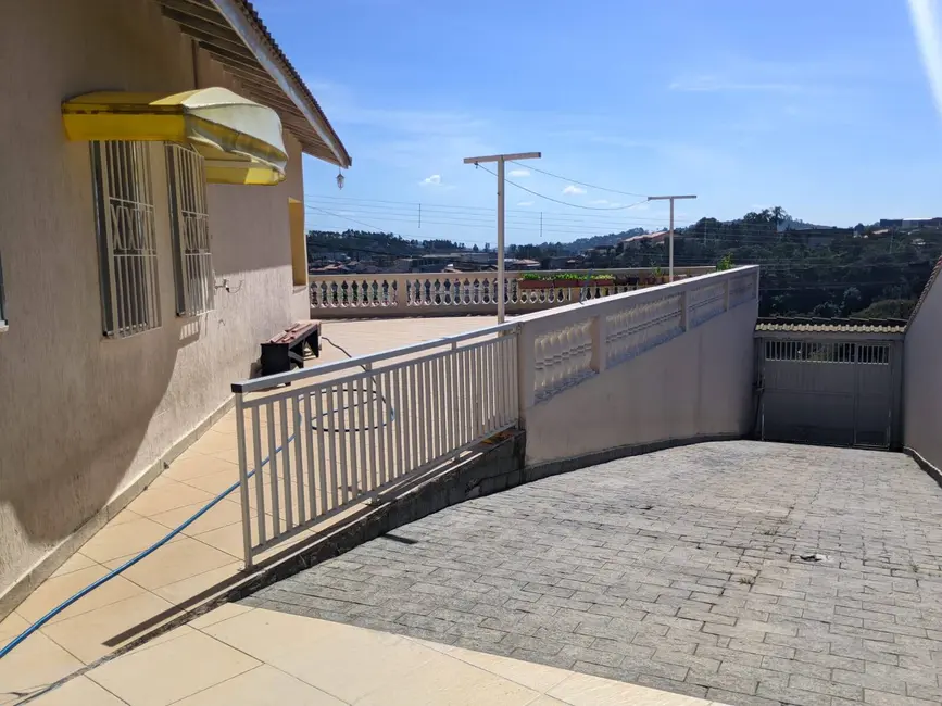 Foto 6 de Casa com 4 quartos à venda, 280m2 em Mairipora - SP