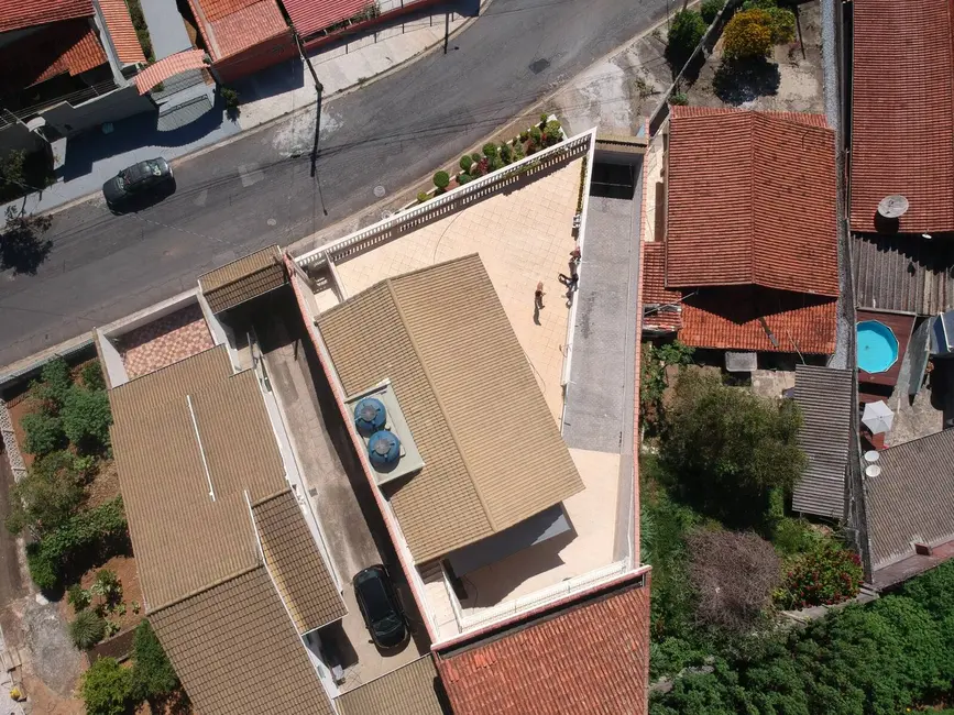 Foto 5 de Casa com 4 quartos à venda, 280m2 em Mairipora - SP