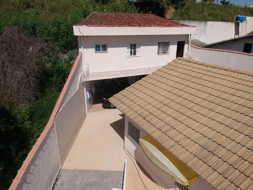 Foto 3 de Casa com 4 quartos à venda, 280m2 em Mairipora - SP