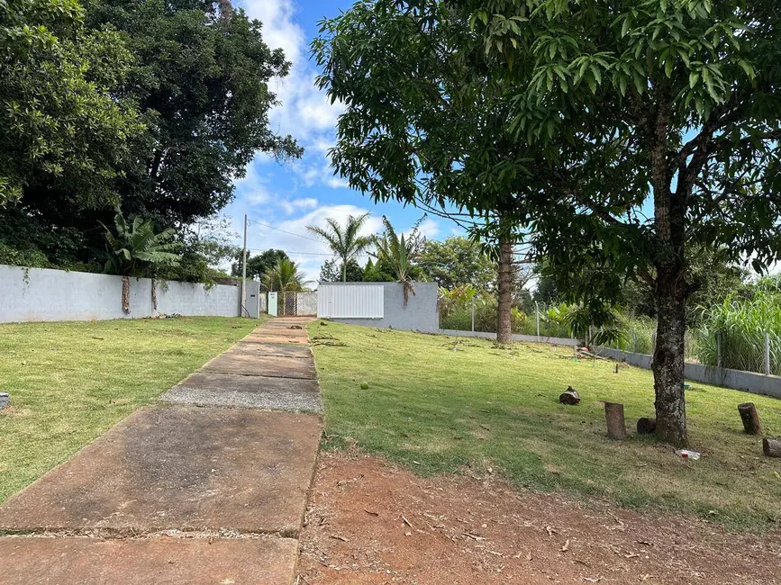 Foto 36 de Chácara à venda em Estância San Remo, Atibaia - SP