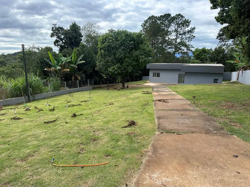 Foto 28 de Chácara à venda em Estância San Remo, Atibaia - SP