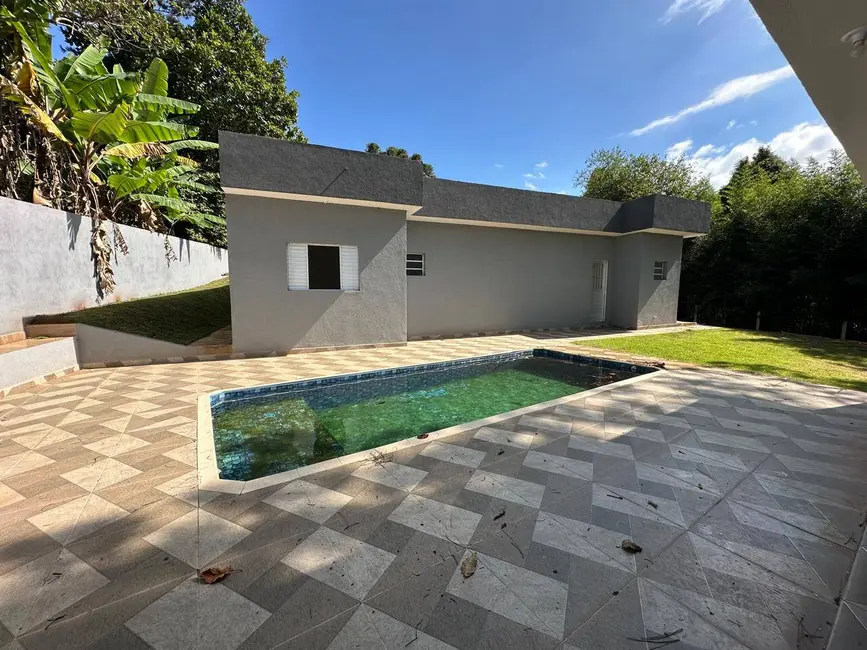 Foto 7 de Chácara à venda em Estância San Remo, Atibaia - SP