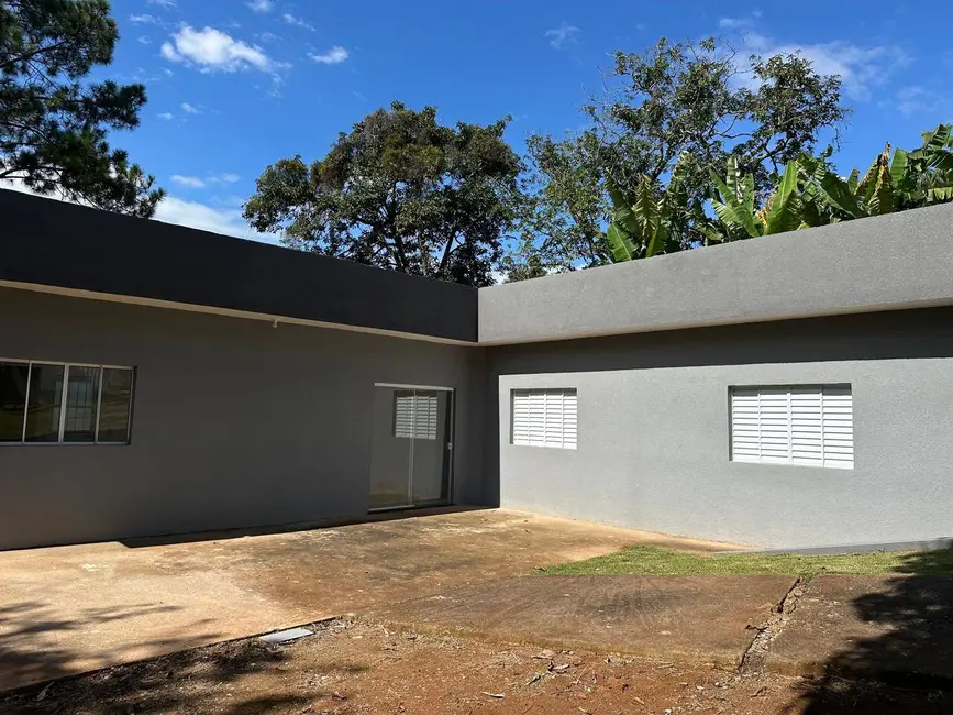 Foto 20 de Chácara à venda em Estância San Remo, Atibaia - SP