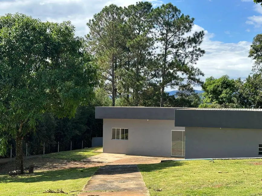 Foto 18 de Chácara à venda em Estância San Remo, Atibaia - SP