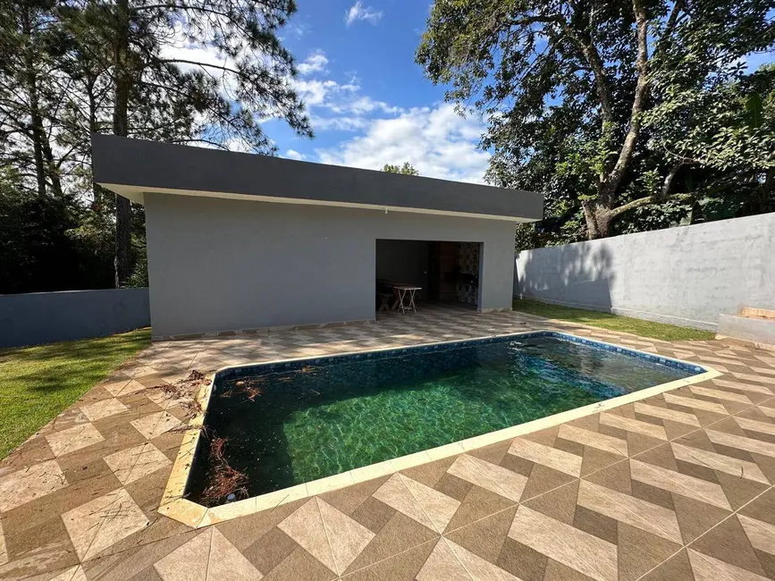 Foto 53 de Chácara à venda em Estância San Remo, Atibaia - SP