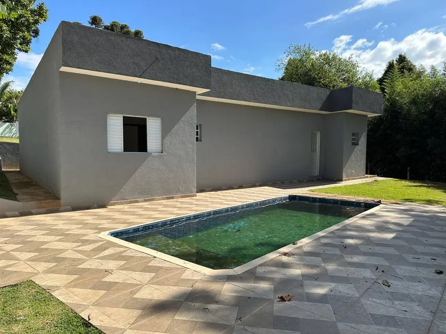 Foto 15 de Chácara à venda em Estância San Remo, Atibaia - SP