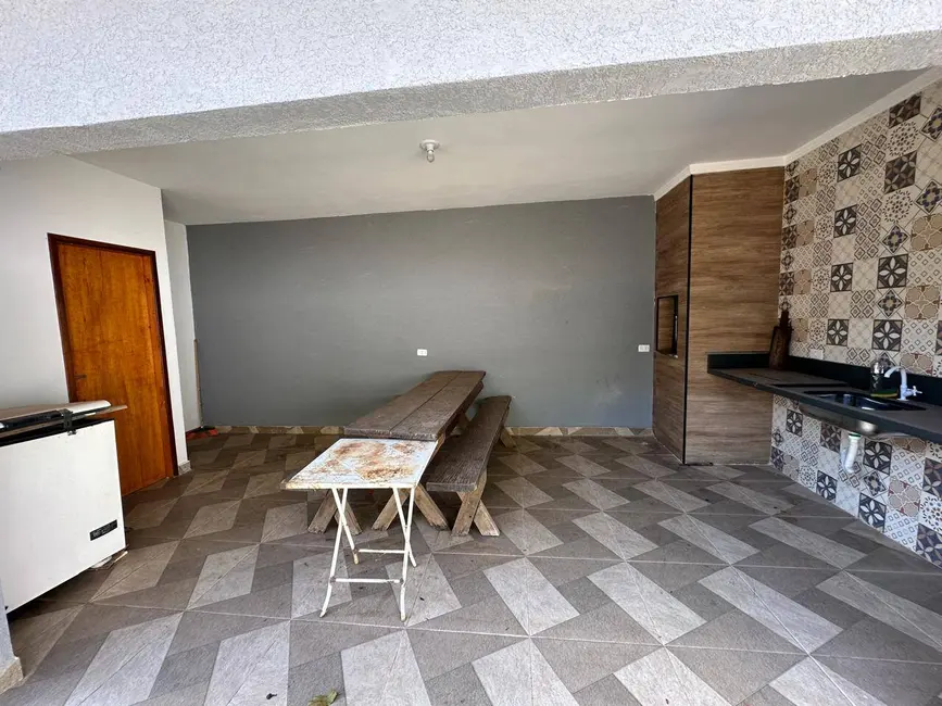 Foto 4 de Chácara à venda em Estância San Remo, Atibaia - SP