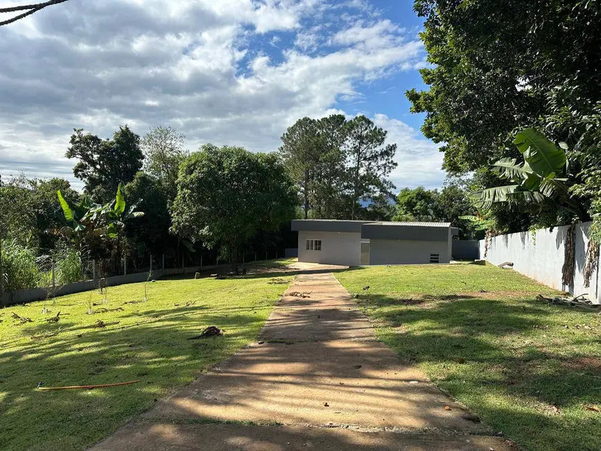 Foto 24 de Chácara à venda em Estância San Remo, Atibaia - SP