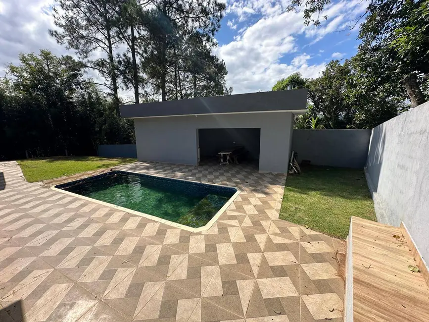 Foto 57 de Chácara à venda em Estância San Remo, Atibaia - SP