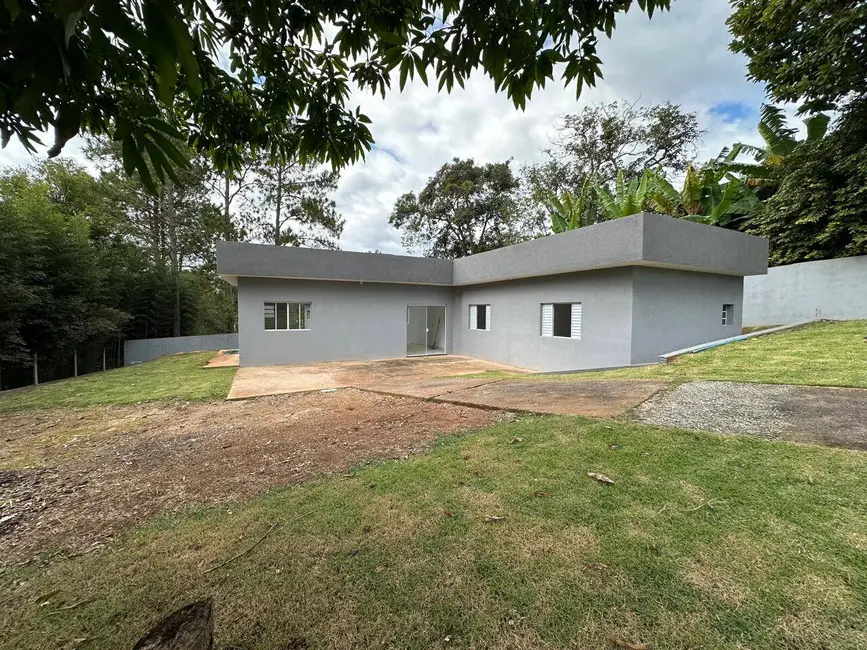 Foto 31 de Chácara à venda em Estância San Remo, Atibaia - SP