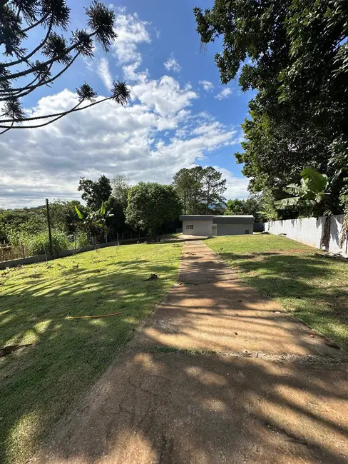 Foto 22 de Chácara à venda em Estância San Remo, Atibaia - SP