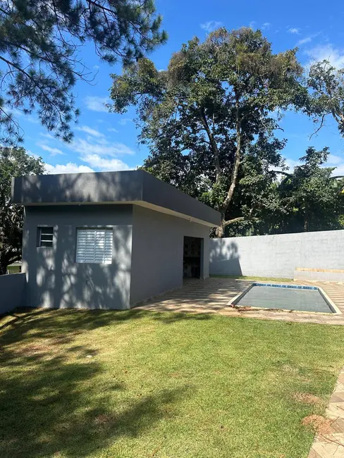 Foto 13 de Chácara à venda em Estância San Remo, Atibaia - SP