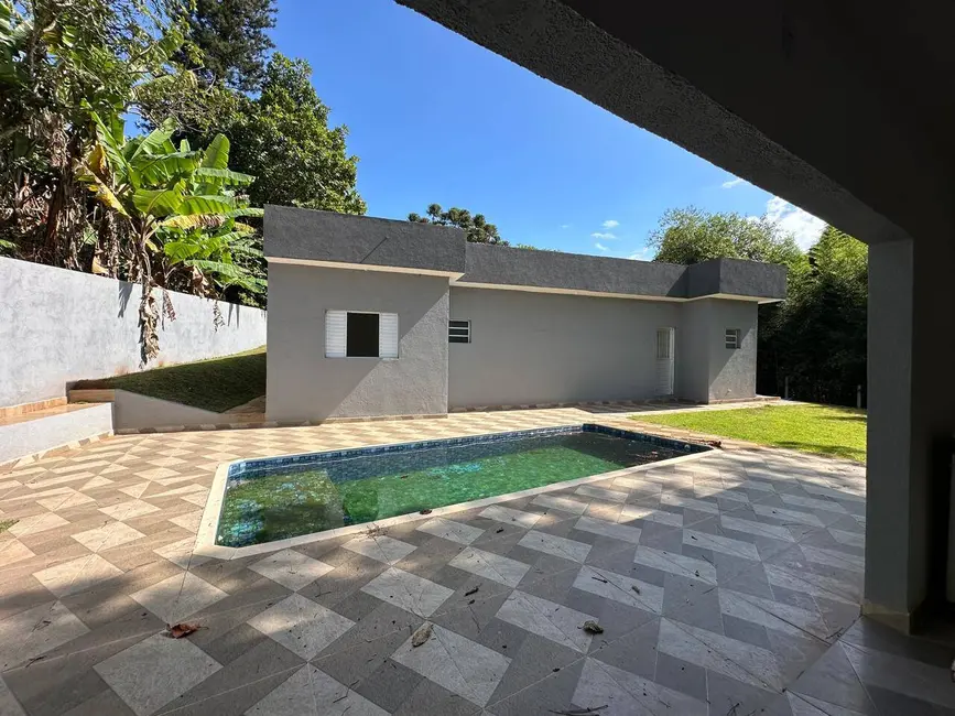 Foto 8 de Chácara à venda em Estância San Remo, Atibaia - SP