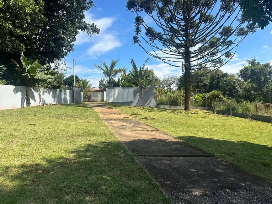 Foto 14 de Chácara à venda em Estância San Remo, Atibaia - SP