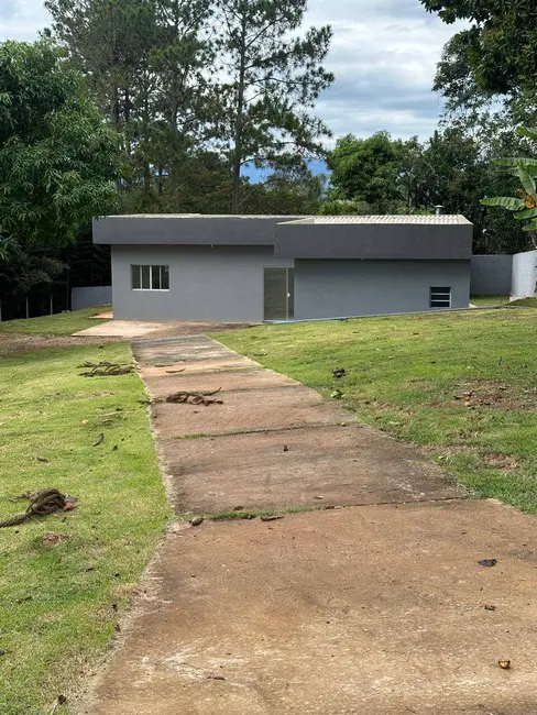 Foto 27 de Chácara à venda em Estância San Remo, Atibaia - SP