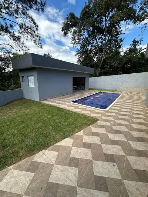 Foto 49 de Chácara à venda em Estância San Remo, Atibaia - SP