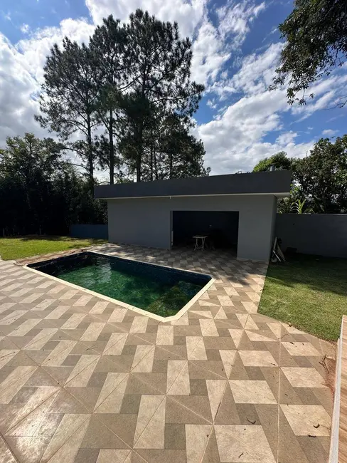 Foto 5 de Chácara à venda em Estância San Remo, Atibaia - SP