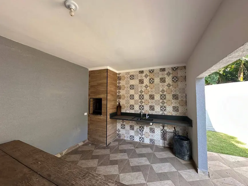 Foto 3 de Chácara à venda em Estância San Remo, Atibaia - SP