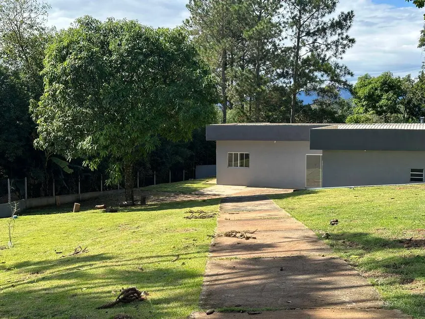 Foto 19 de Chácara à venda em Estância San Remo, Atibaia - SP