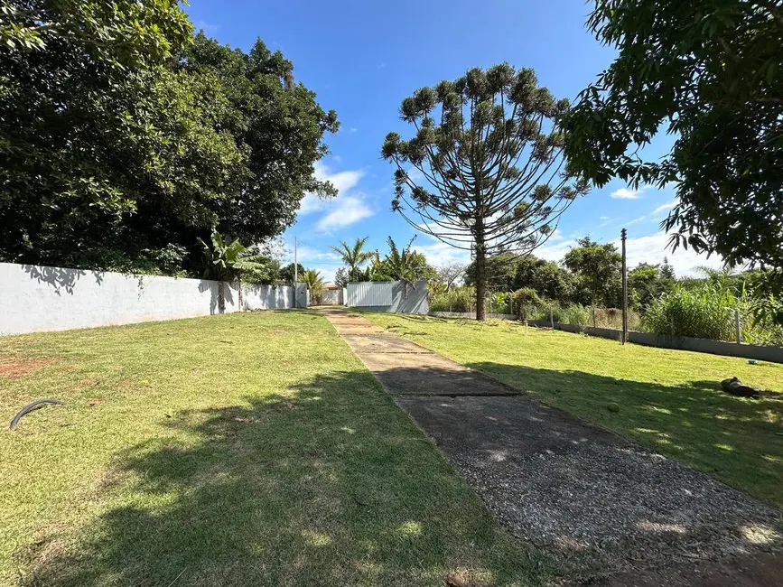 Foto 17 de Chácara à venda em Estância San Remo, Atibaia - SP